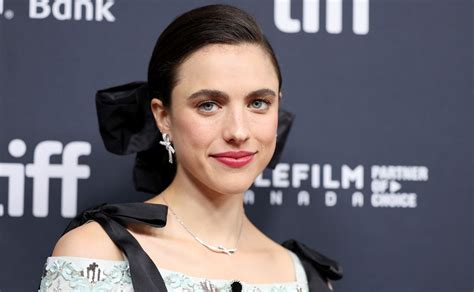 margaret qualley news.